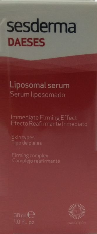 Daeses Liposomal Serum